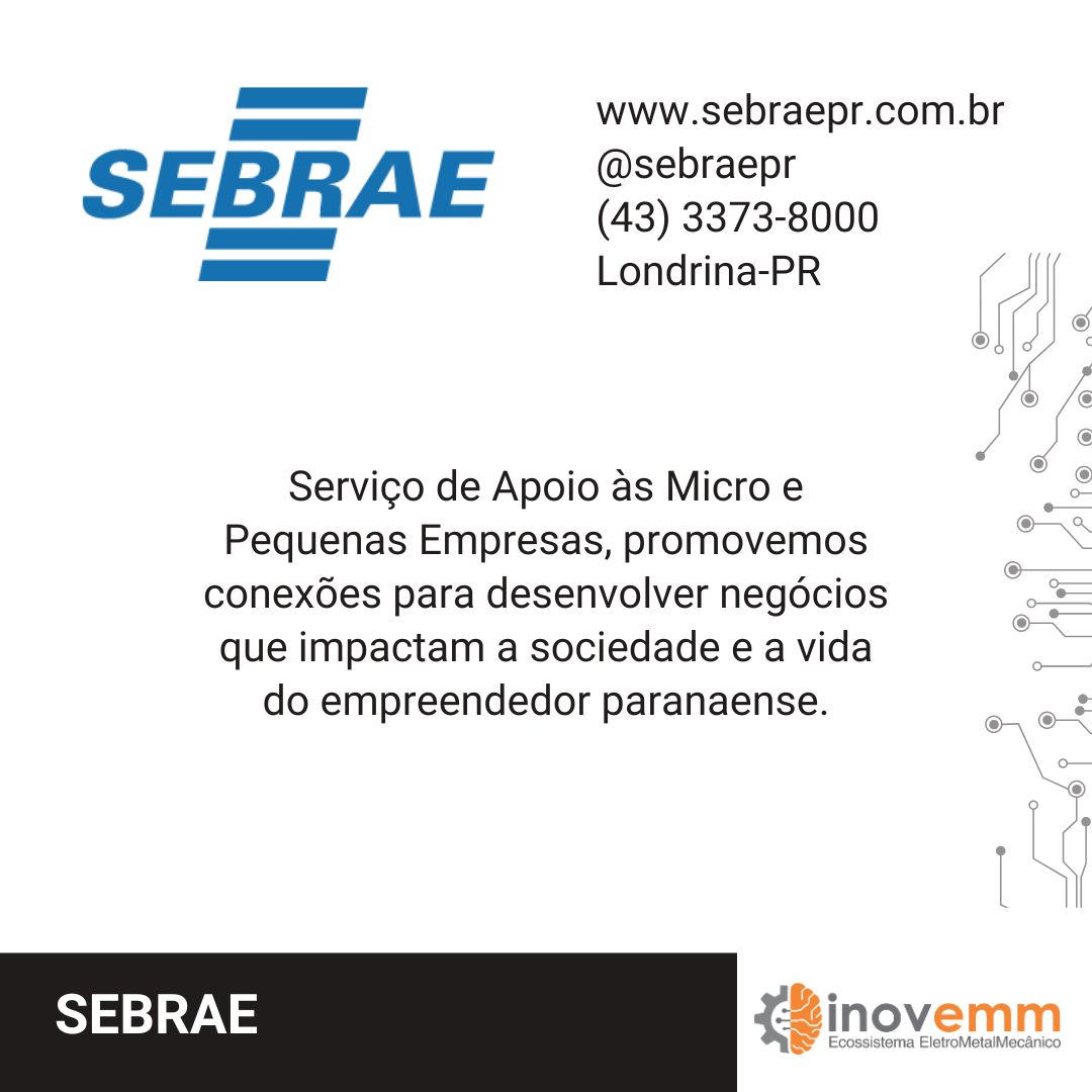 SEBRAE