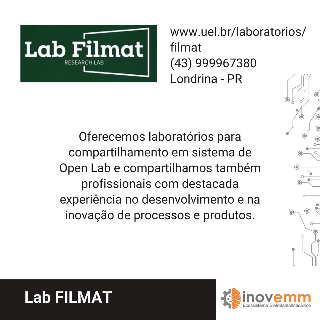 LAB FILMAT