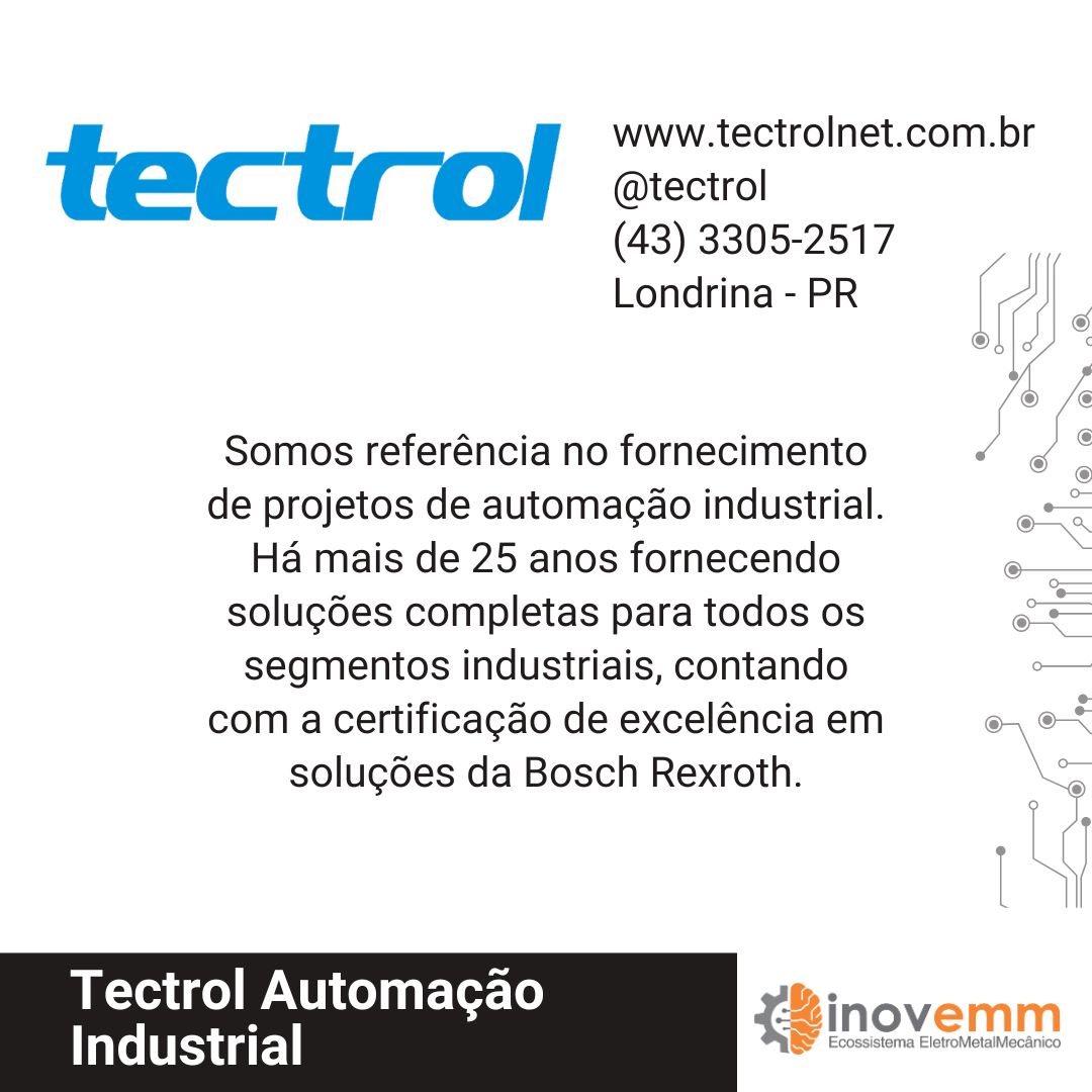 Tectrol Automação Industrial Ltda