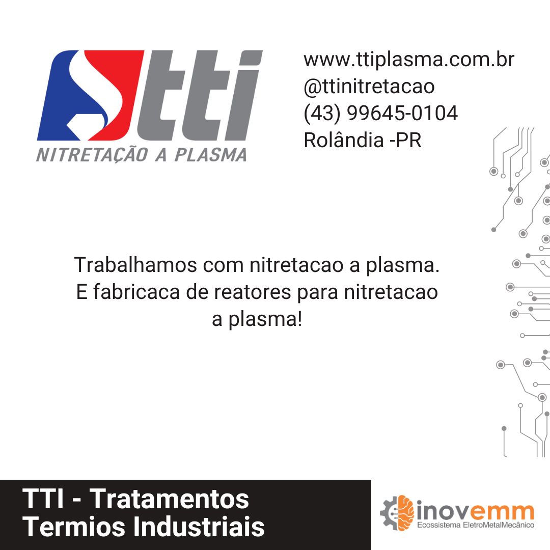 TTI - Tratamentos