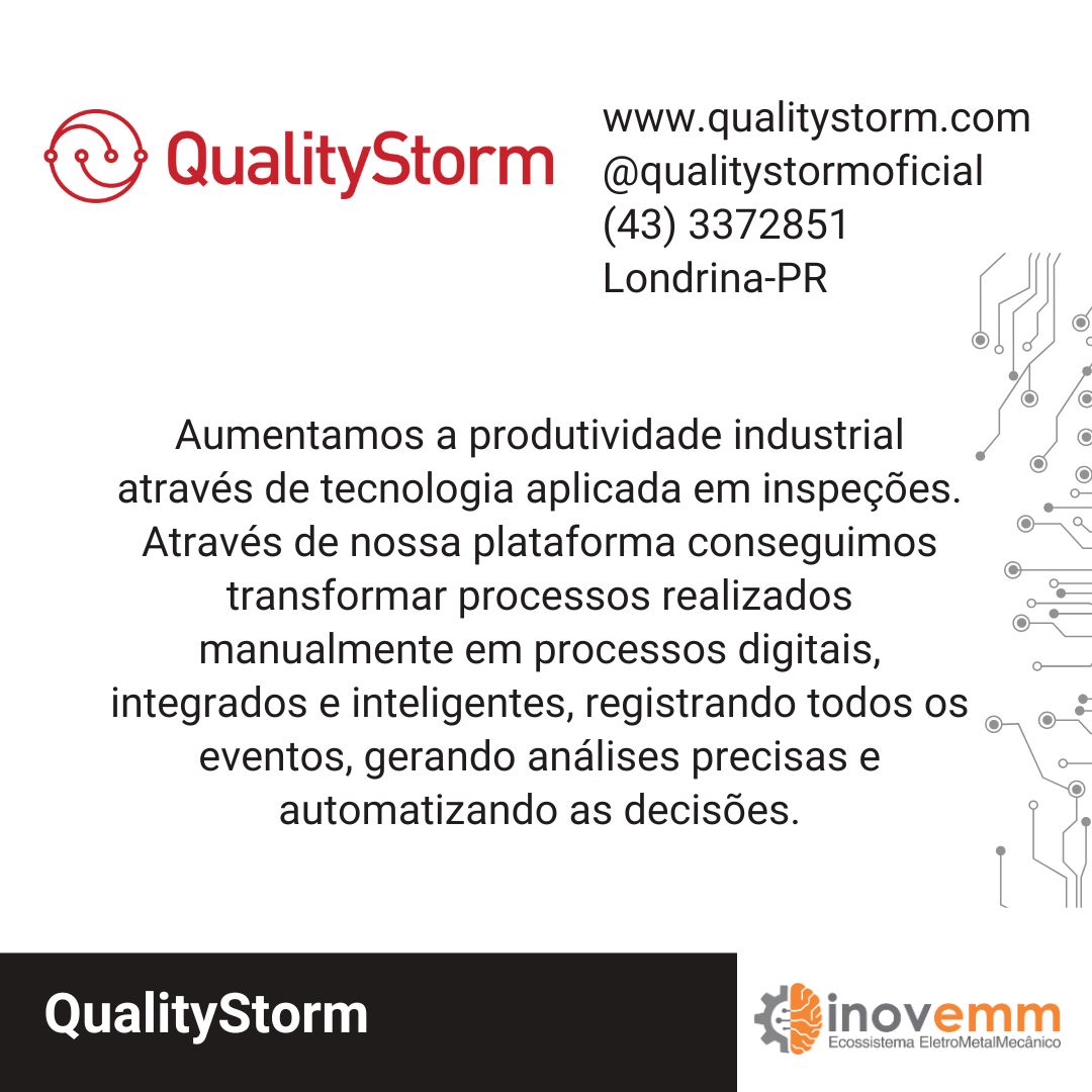 QualityStorm